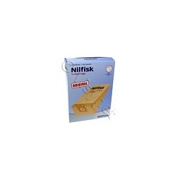 SACS ASPIRATEUR NILFISK...