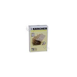 SACS ASPIRATEUR KARCHER...