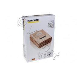 SACS ASPIRATEUR KARCHER...