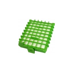 FILTRE HEPA H12 POUR XTREM...