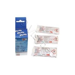 PASTILLES DETARTRANTES...