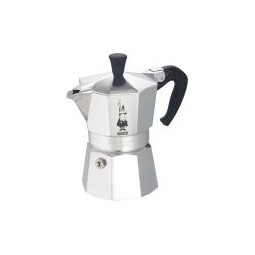 CAFETIERE MOKA EXPRESS 1 TASSE