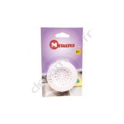 GRILLE EVIER PLASTIQUE