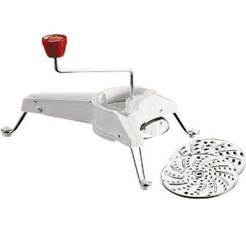 Mincer Moulinex K1011014 Juliana (Refurbished A+)Meat Grinders