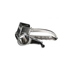 MOULINETTE RAPE INOX MOULINEX