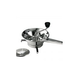 MOULIN A LEGUMES INOX MOULINEX