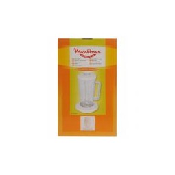 BOL BLENDER MOULINEX A328