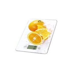 BALANCE DE MENAGE "Orange...