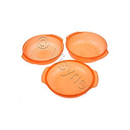 PLAT CUISEUR VAPEUR SPECIAL...