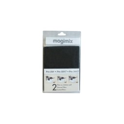 FILTRE CHARBON FRITEUSE...