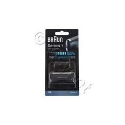 COMBI PACK RASOIR BRAUN...