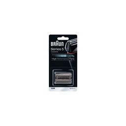 CASSETTE DE RASAGE BRAUN...