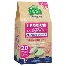 LESSIVE AMANDE DOUCE EN...