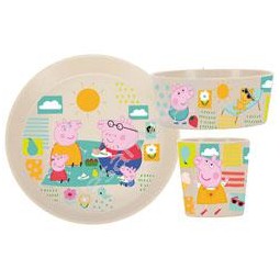 VAISSELLE ENFANT 3 PIECES...