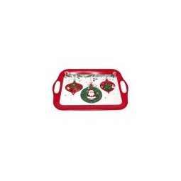 PLATEAU "SAPIN DE NOEL"...