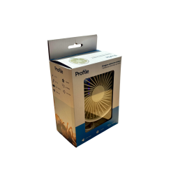 VENTILATEUR PORTABLE...