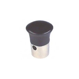 SOUPAPE TOURNANTE NOIRE...