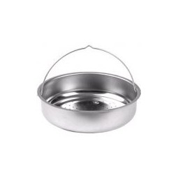 PANIER INOX AUTOCUISEUR SEB 8L