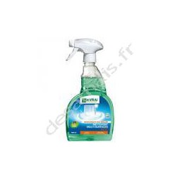NETTOYANT MULTI SURFACES 750ML