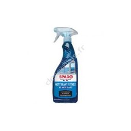 NETTOYANT VITRE GEL "SPADO"...