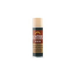 BAUME CUIR "LIGHTNING" 300 ml