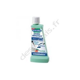 DETACHANT STYLO/ENCRE (Dr...