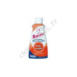 DETACHANT ANTI ROUILLE...