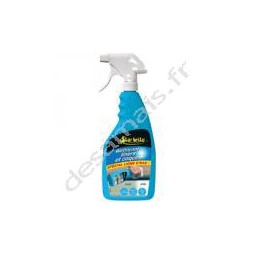 NETTOYANT LINERS PISCINE